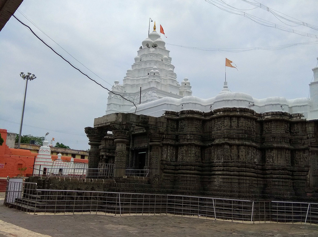 Aundha Nagnath Temple景点图片