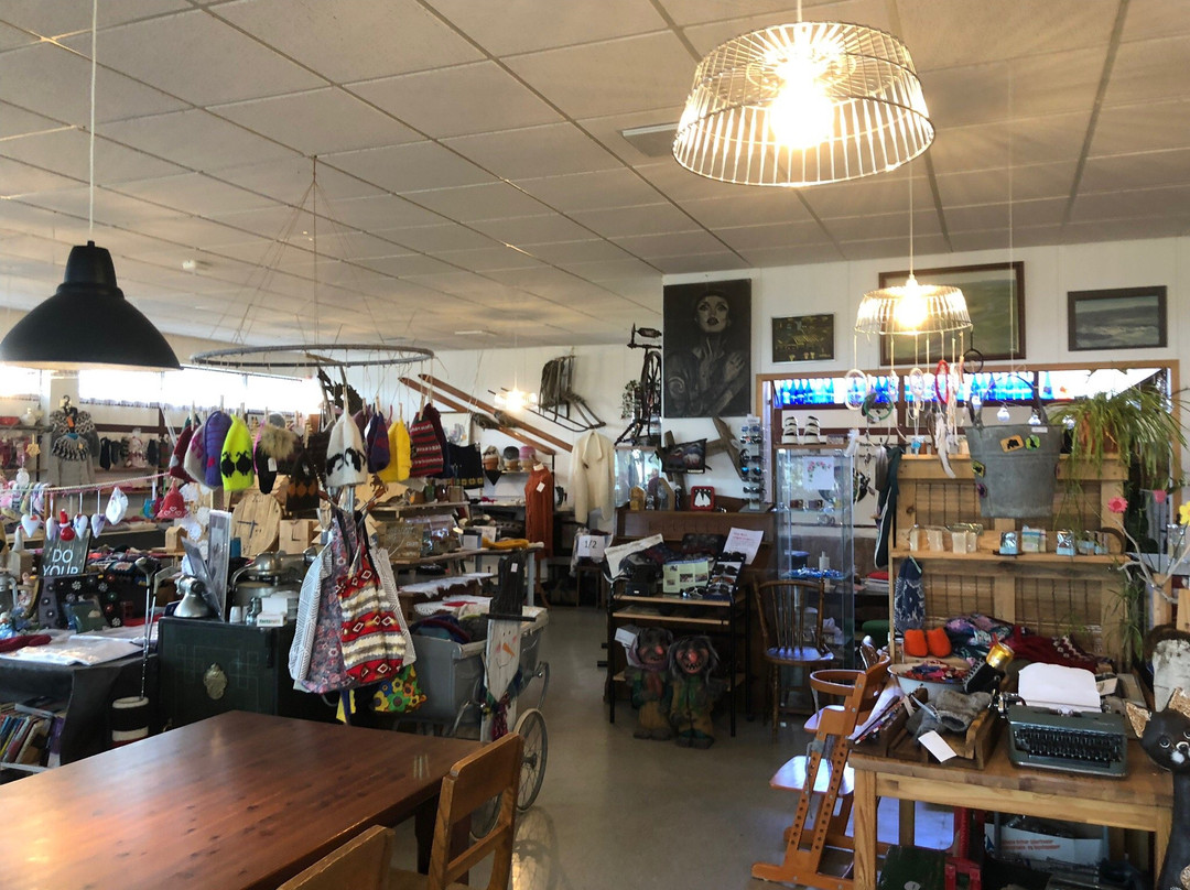 Laugarbakki旅游攻略图片