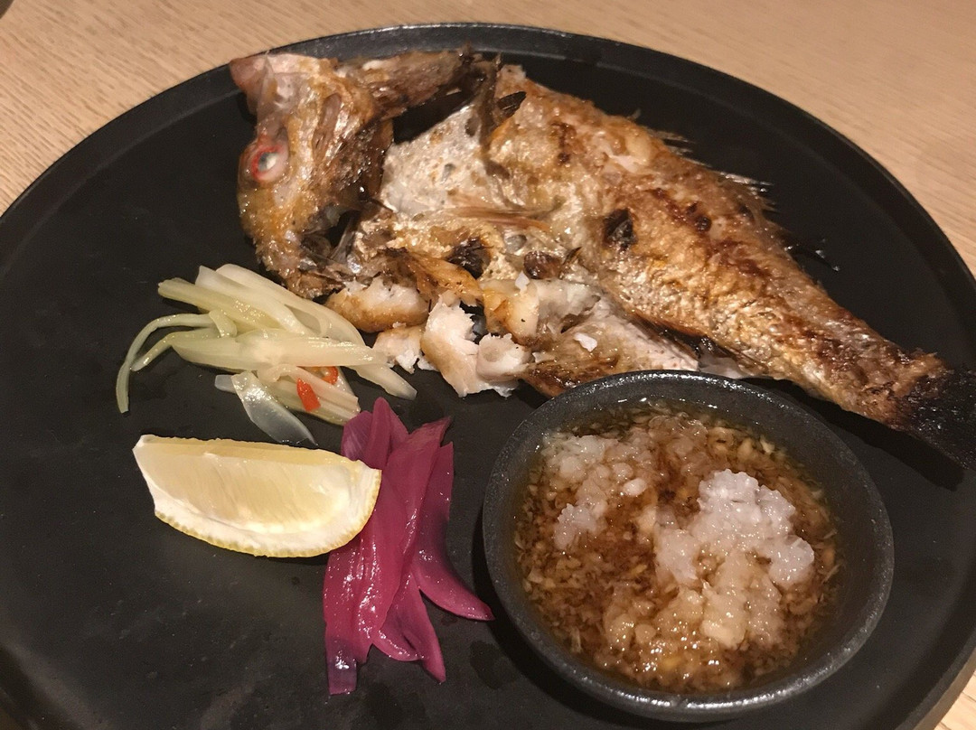 酒菜工房だい