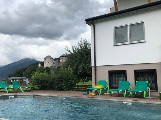 SOULSISTERS' Hotel主图