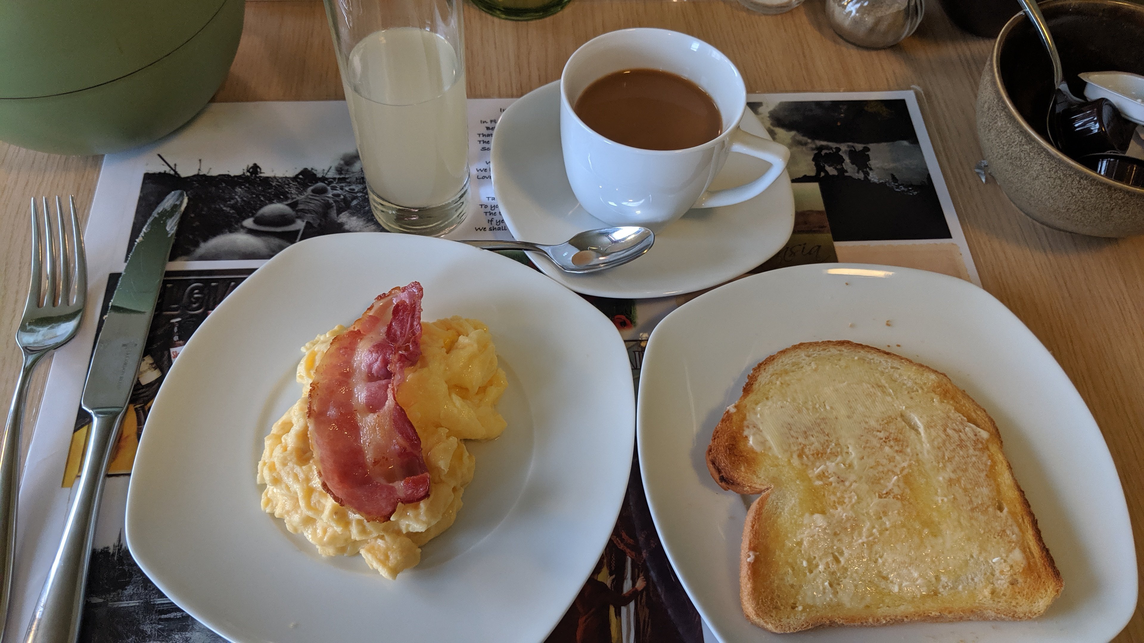 B&B Hortensia-餐饮