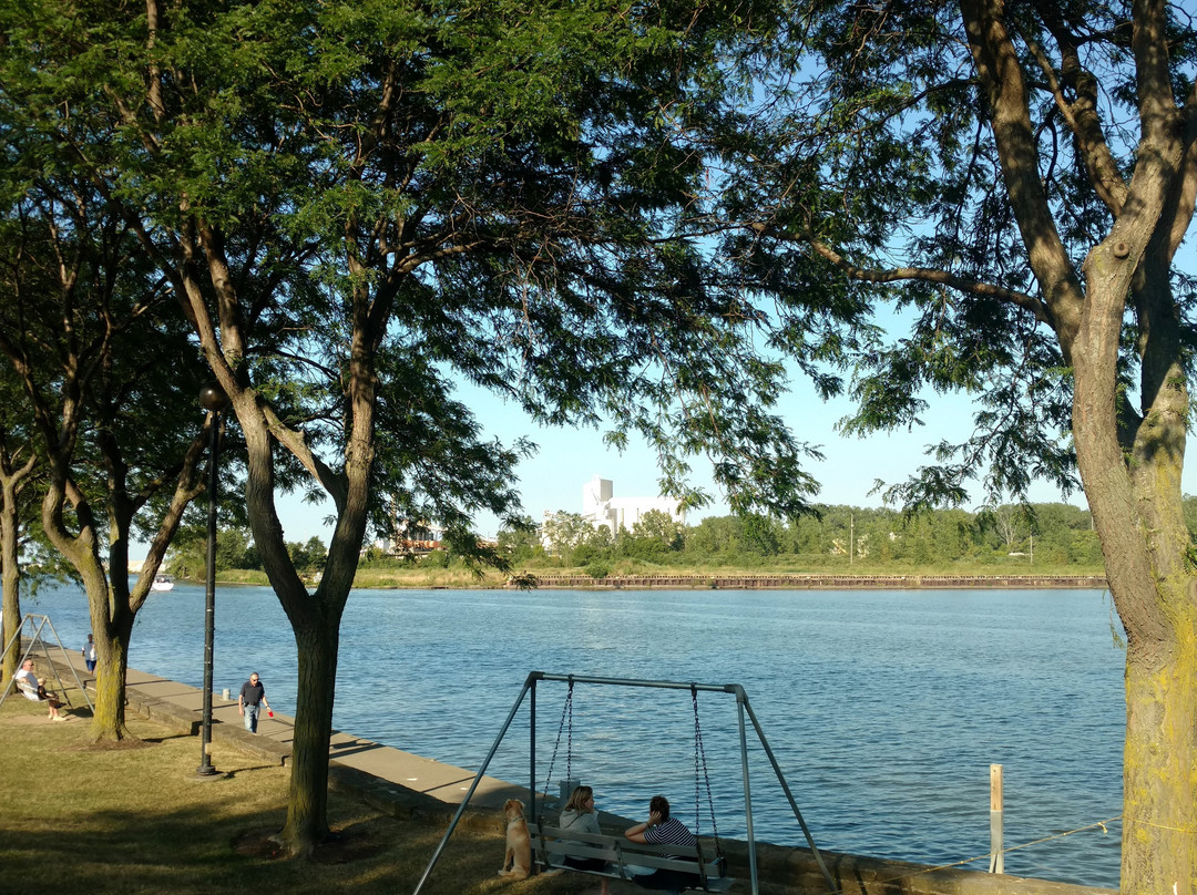 Comfort Inn River's Edge主图