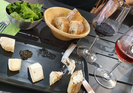 Toke Halles Paul Bocuse