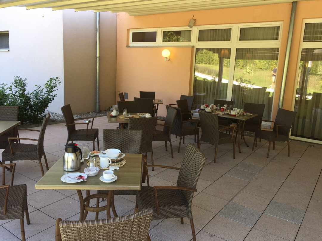 Sonnenhotel Hafnersee主图