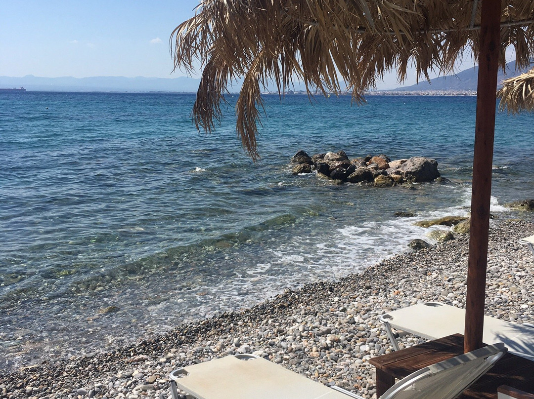 Messinian Bay Hotel主图