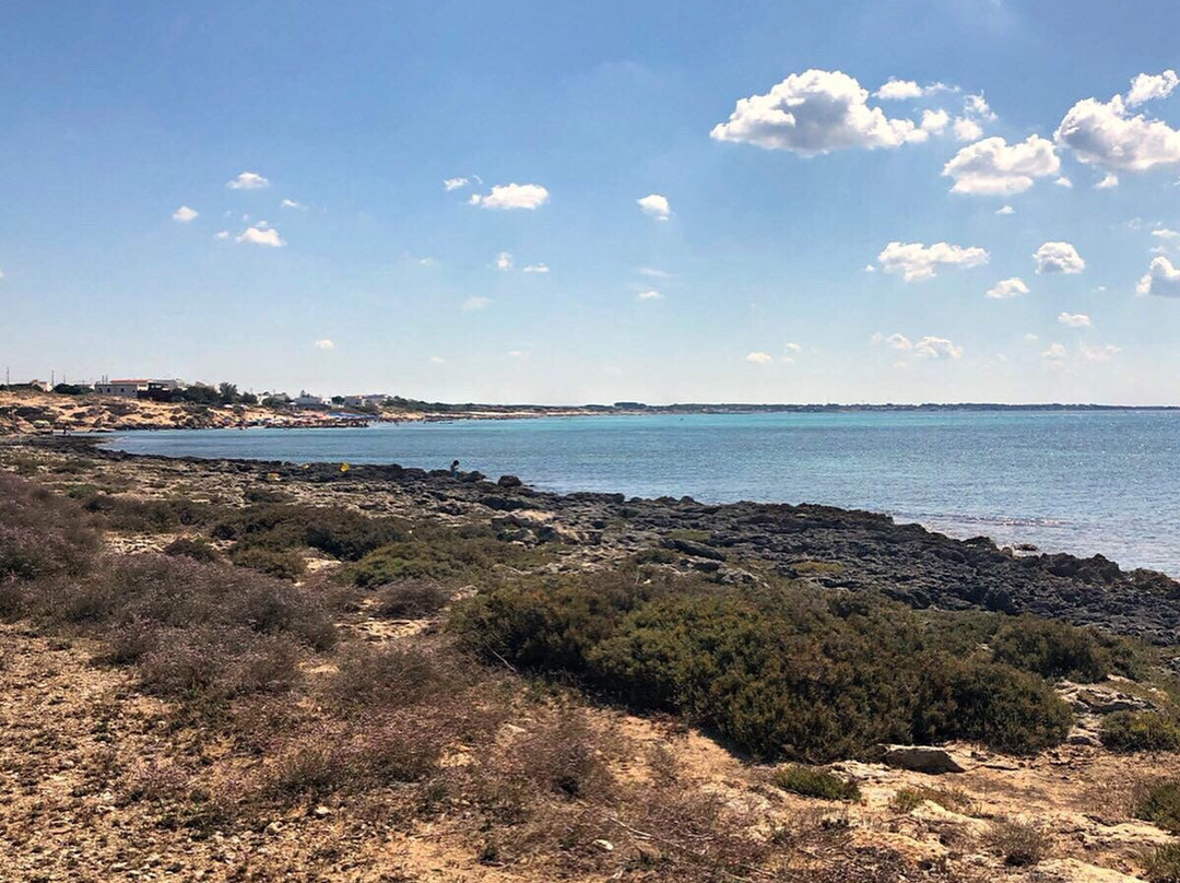 Spiaggia di Marina di Lizzano-Marina di Lizzano必去景点