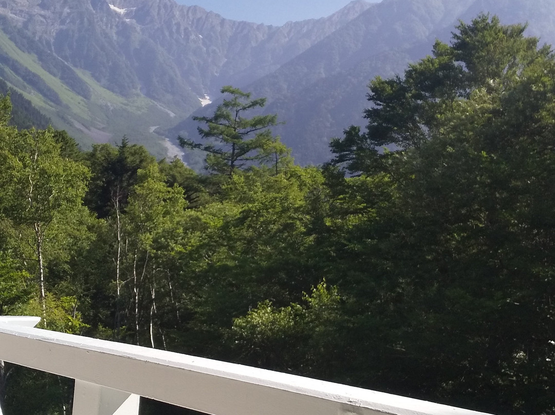 Kamikochi Nishi-ito-ya Mountain Lodge主图