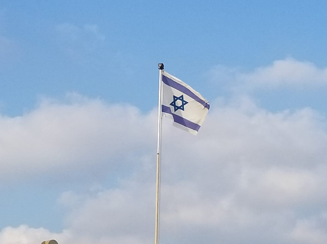 Israel with Gill Hoffmann-耶路撒冷必去景点