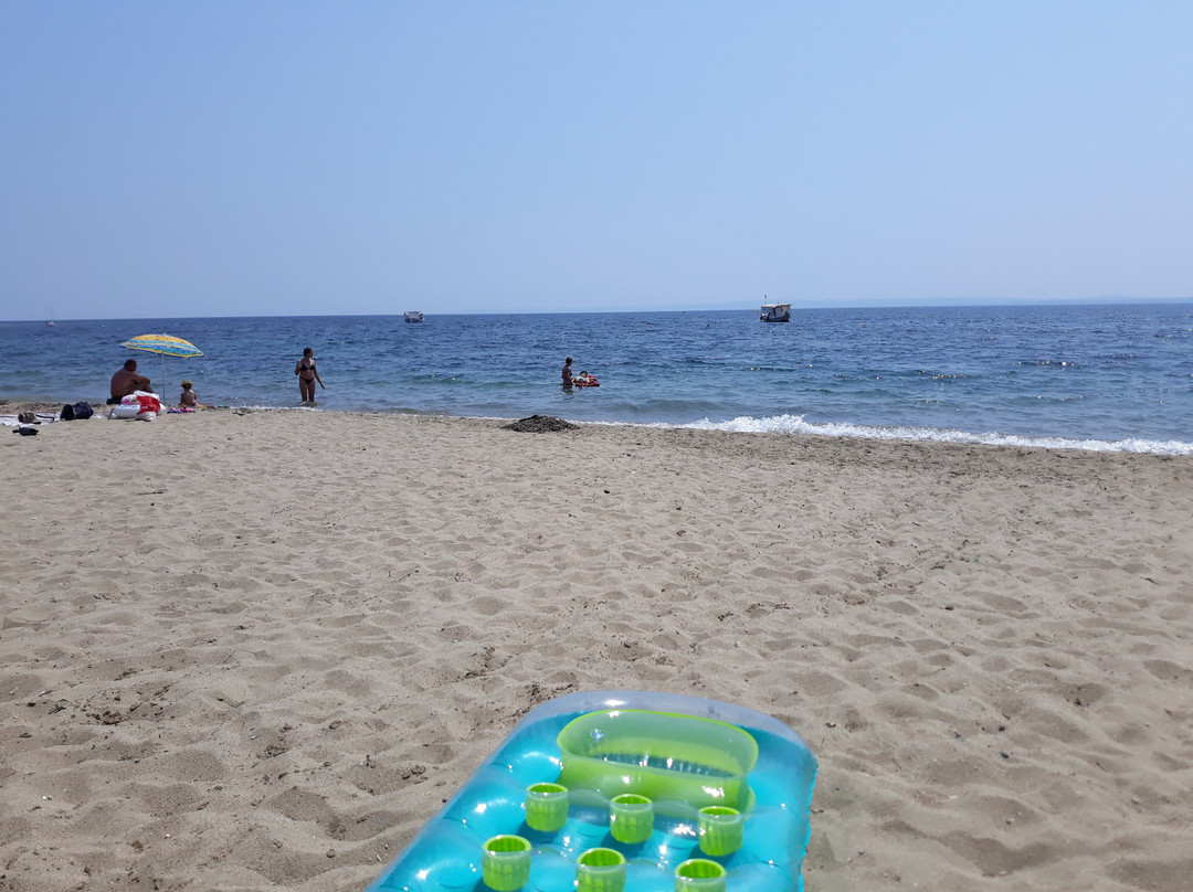 Possidona Beach Hotel主图