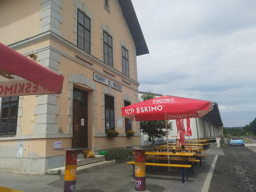 Sonnenland Draisinentour-Deutschkreutz必去景点