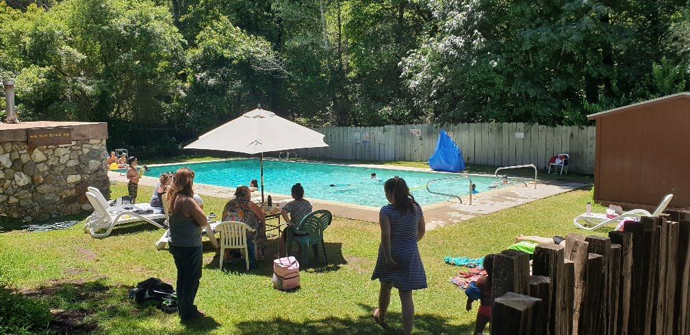 大苏尔河酒店主图