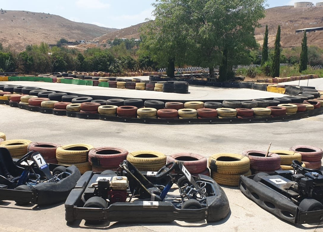 Rihaniya旅游攻略图片