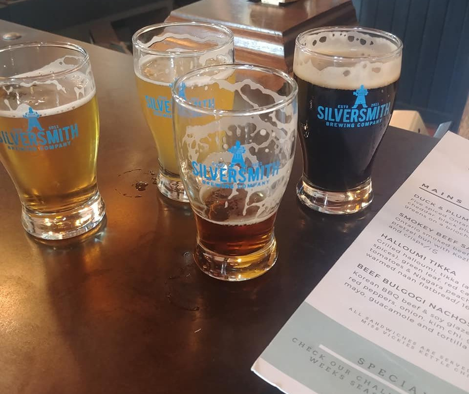 Vino Velo-滨湖尼亚加拉必去景点