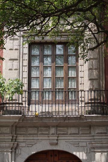 Plaza San Jacinto-墨西哥城必去景点