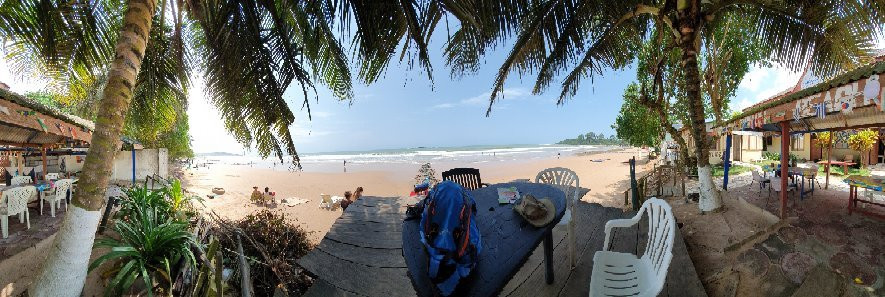 Kangaroo Pouch Beach Resort主图