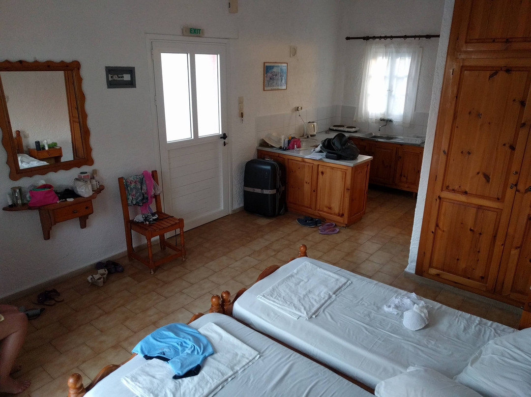 Norma's Village主图