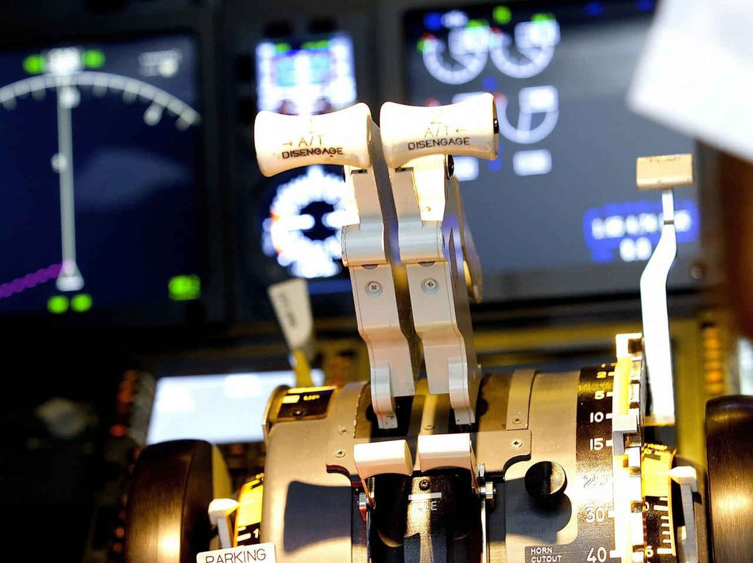 Boissy l'Aillerie旅游攻略图片