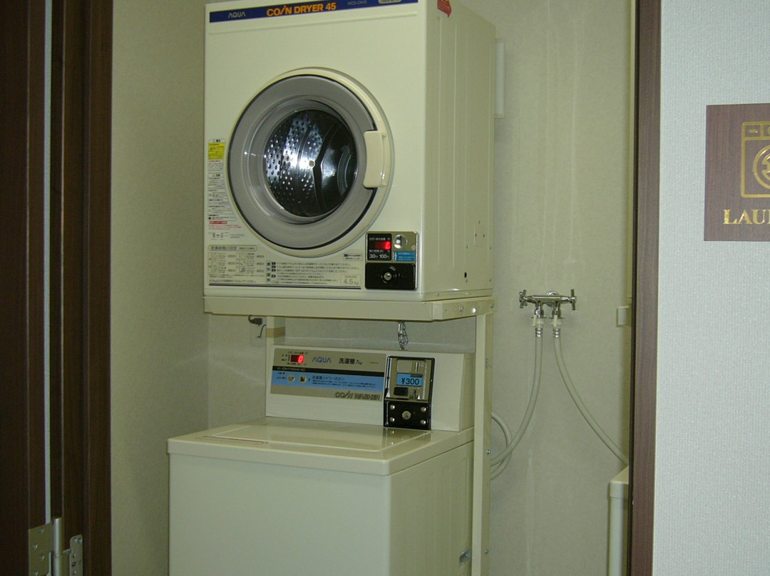 Ageo Tobu Hotel主图