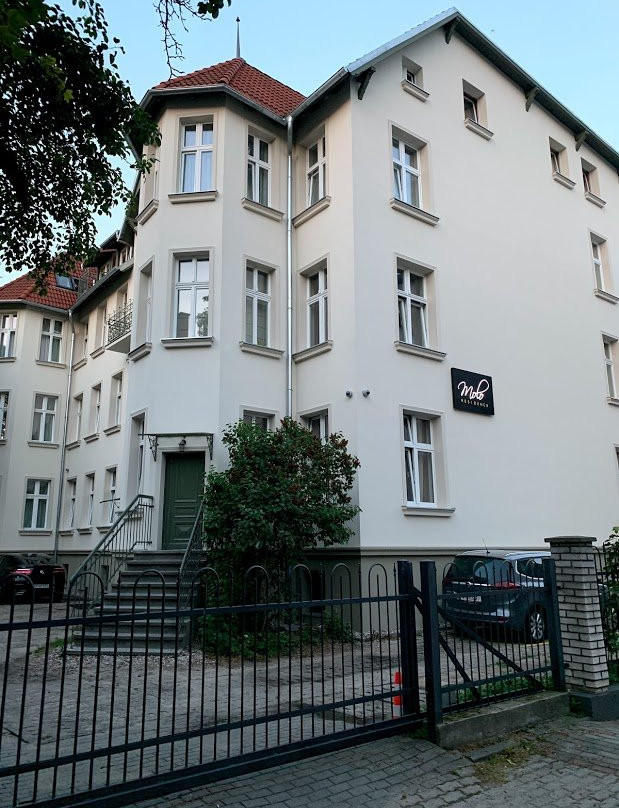 Molo Residence主图