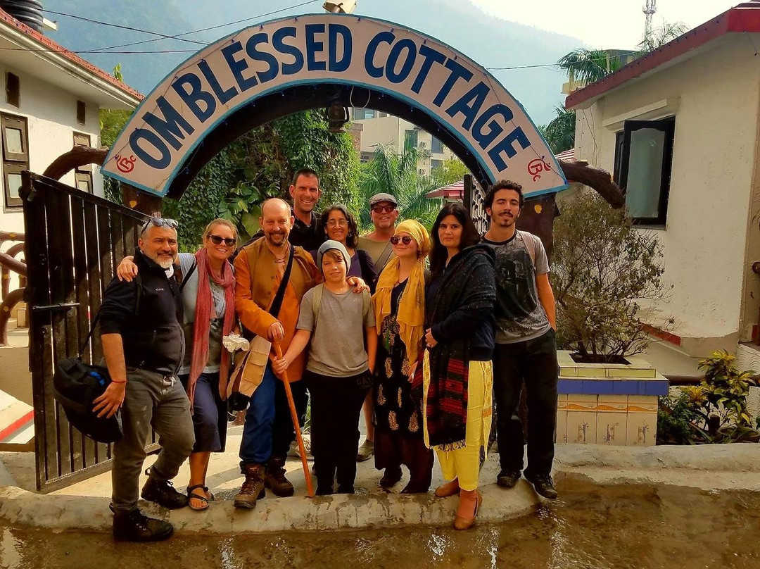 Ayurveda Practitioner Training Programs by Khabir-里希克虚必去景点