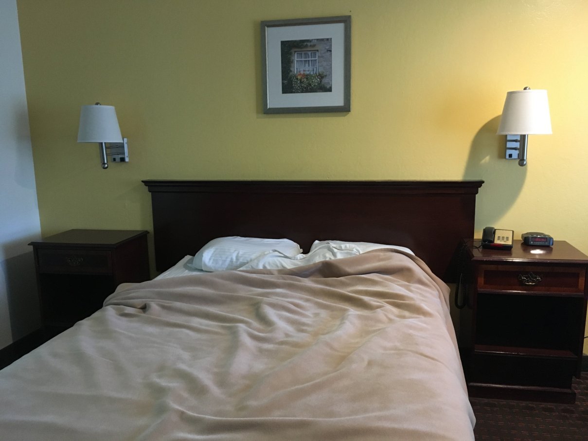 霍利斯特旅馆-官方