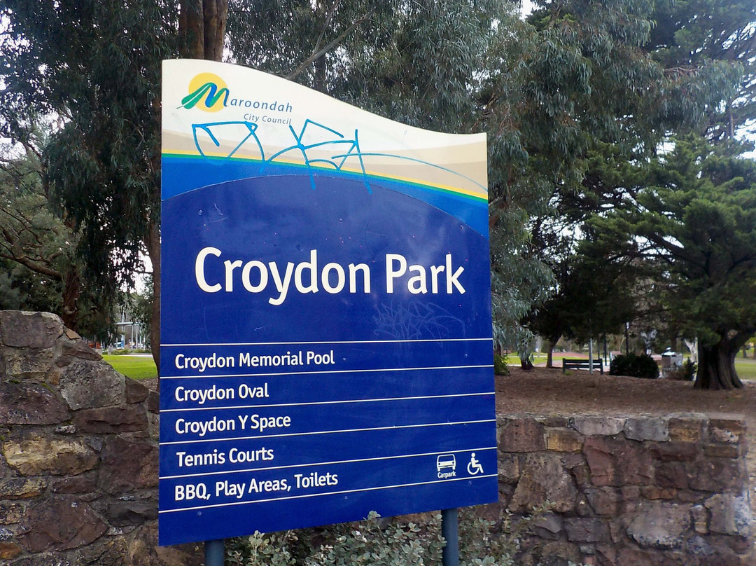 Croydon Park景点图片