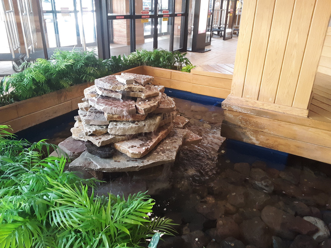 Oneida Casino Hotel主图