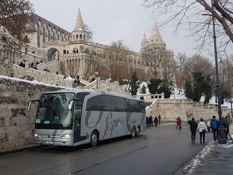 Prometnica-特罗吉尔必去景点