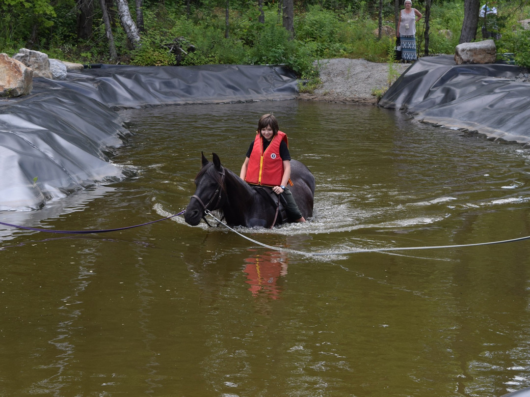 Cavaland-Sainte-Marguerite-du-Lac-Masson必去景点