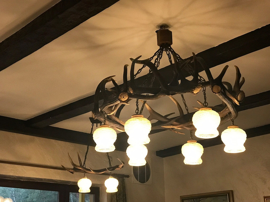 Hotel Hubertus主图