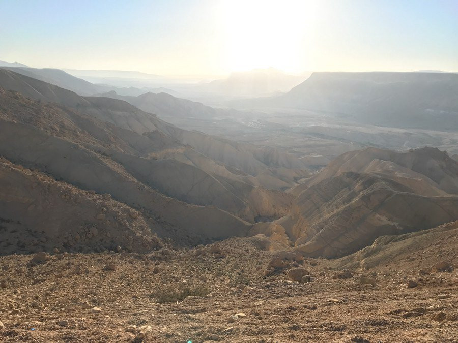 Ben Gurion Tomb景点图片