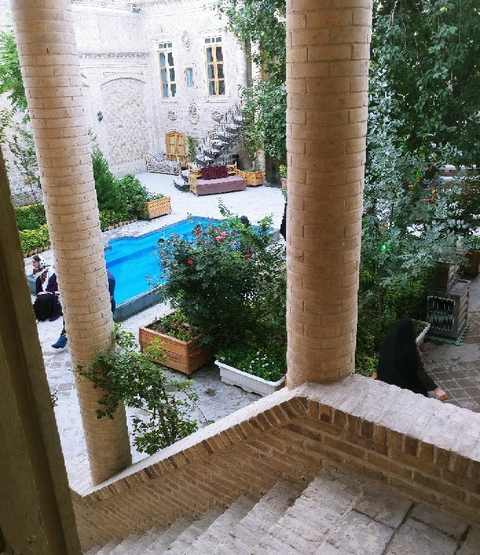 Darougheh Historical House景点图片