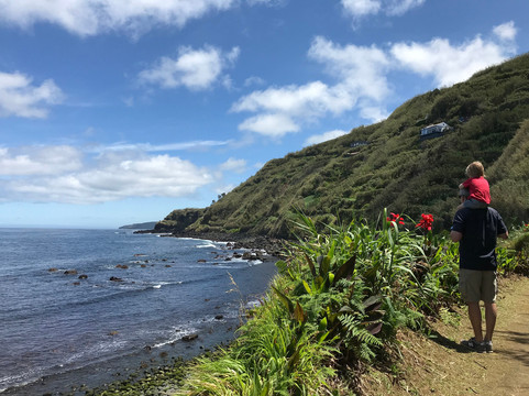 Travel Honey-蓬塔德尔加达必去景点
