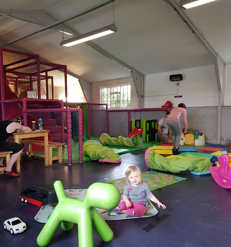 Piglets Play Centre景点图片