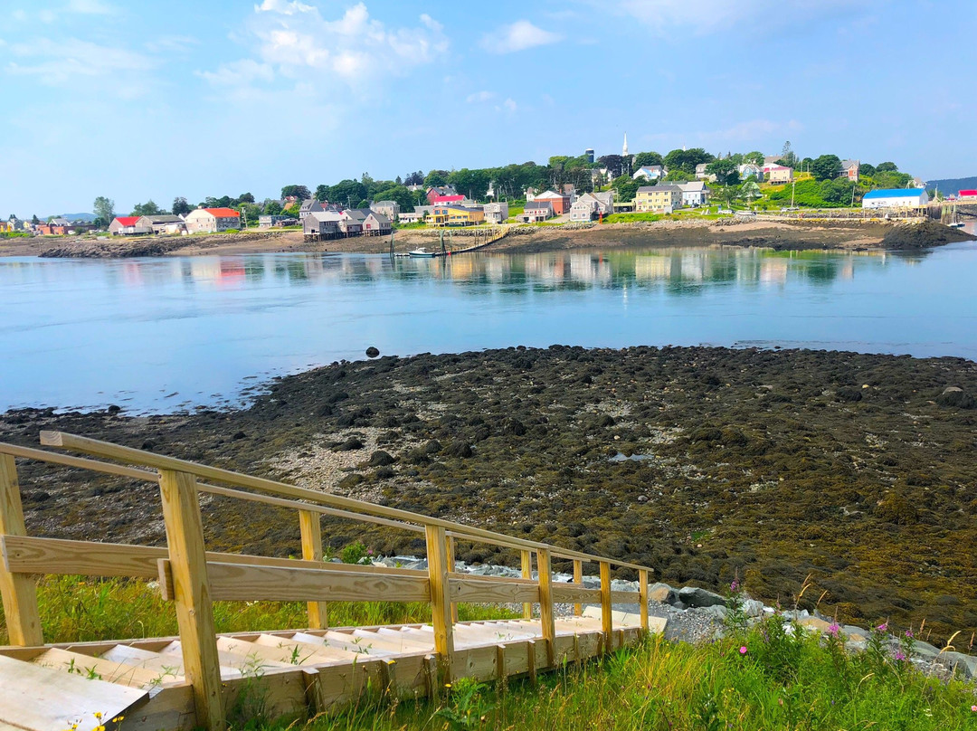 Campobello Island-New Brunswick必去景点