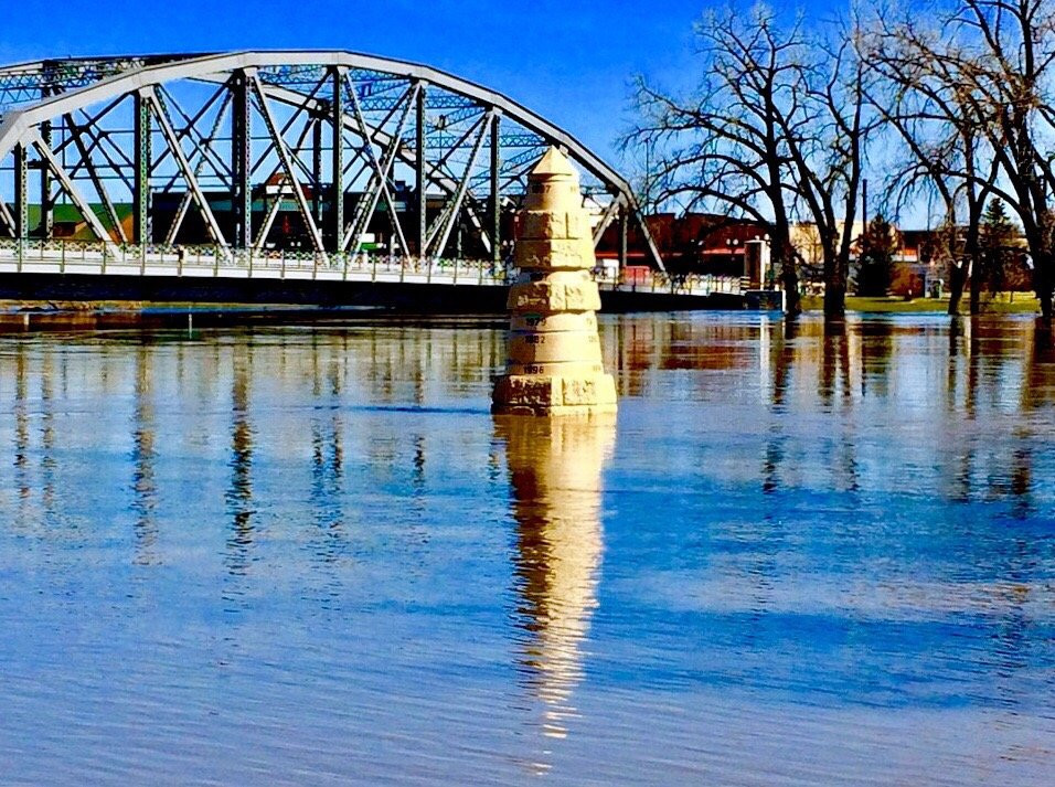 Memorial Park-大福克斯必去景点