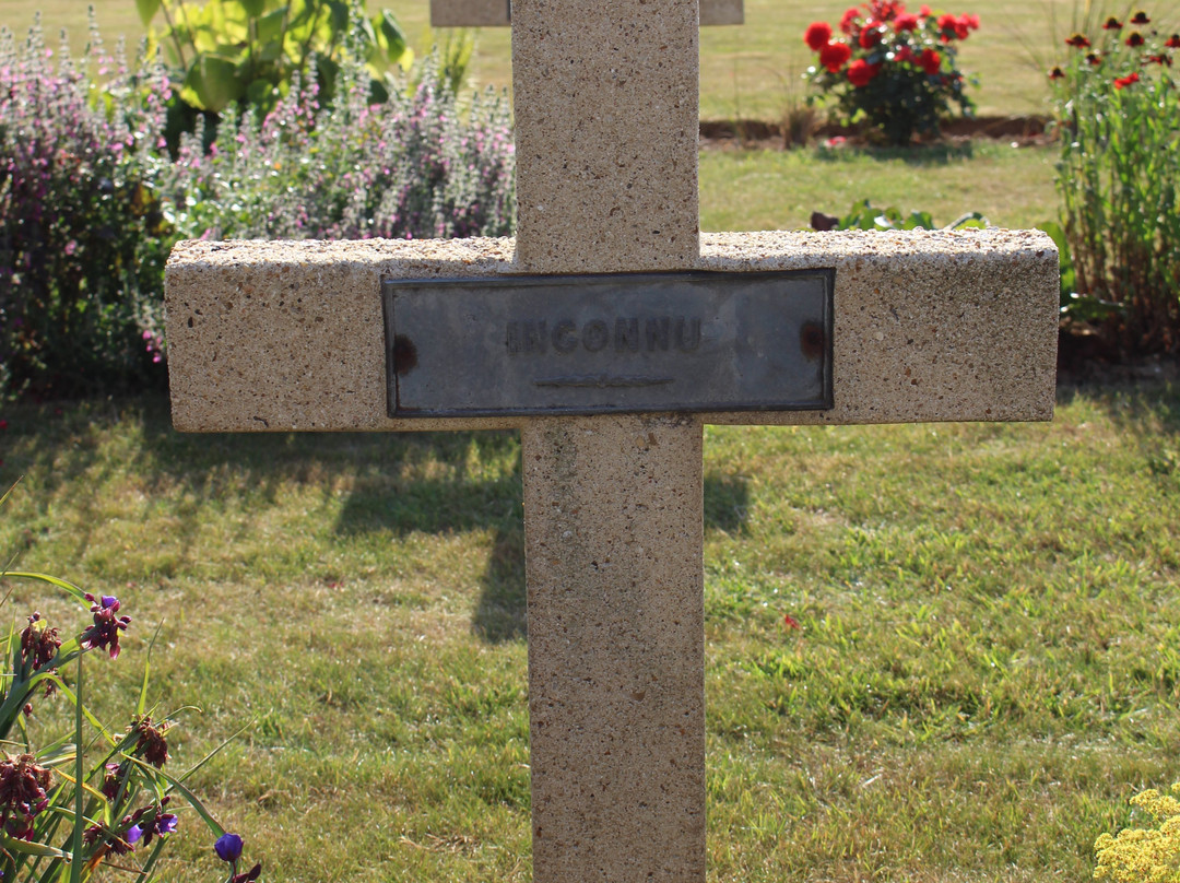 Mémorial de Thiepval-Thiepval必去景点