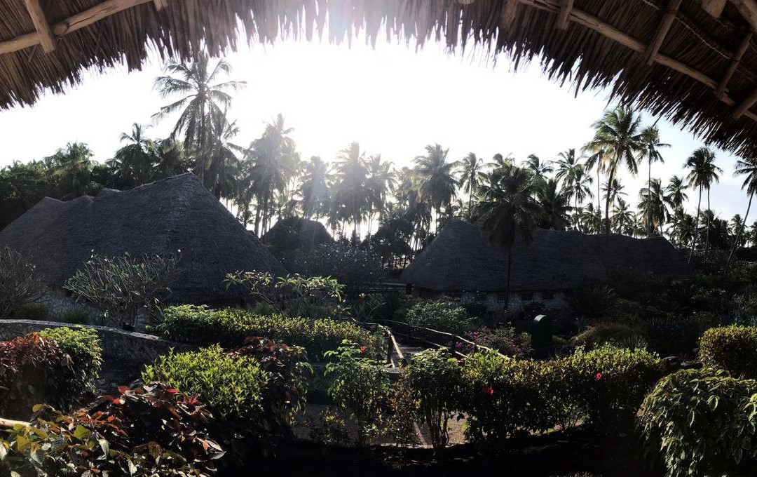Veraclub Zanzibar Village主图