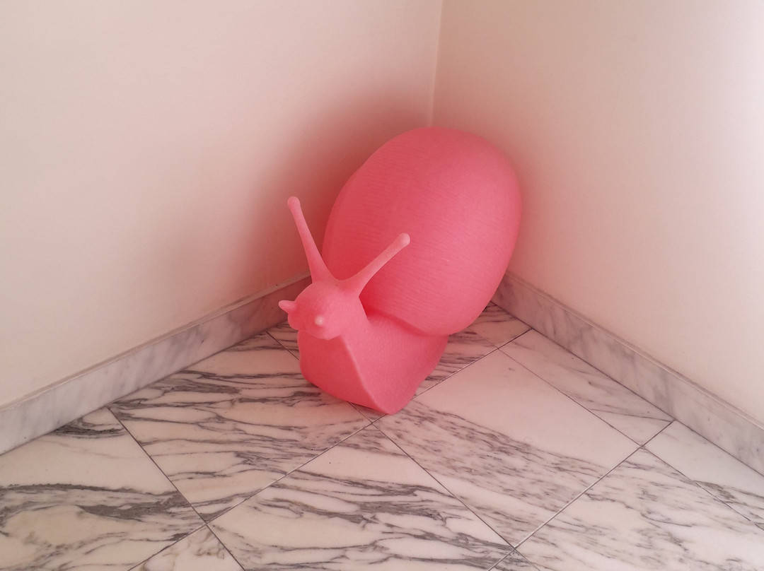 Eco Art Hotel Statuto主图