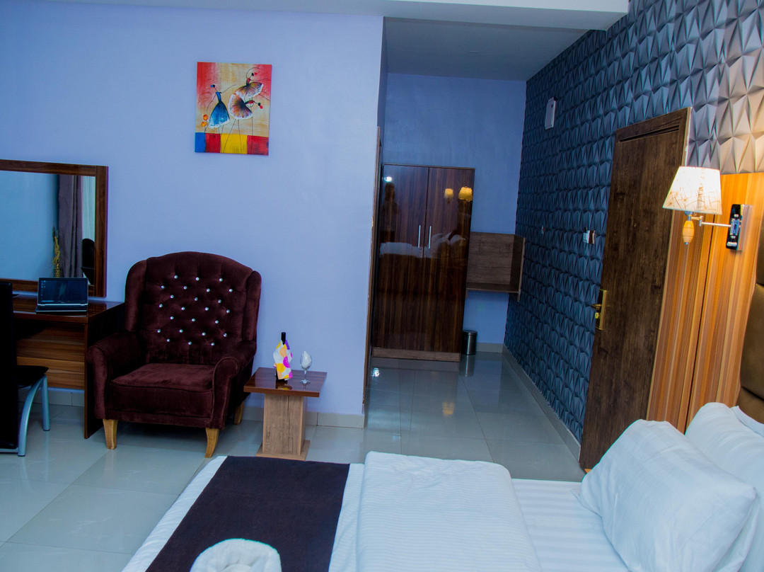 Golden Sands Hotel & Suites主图