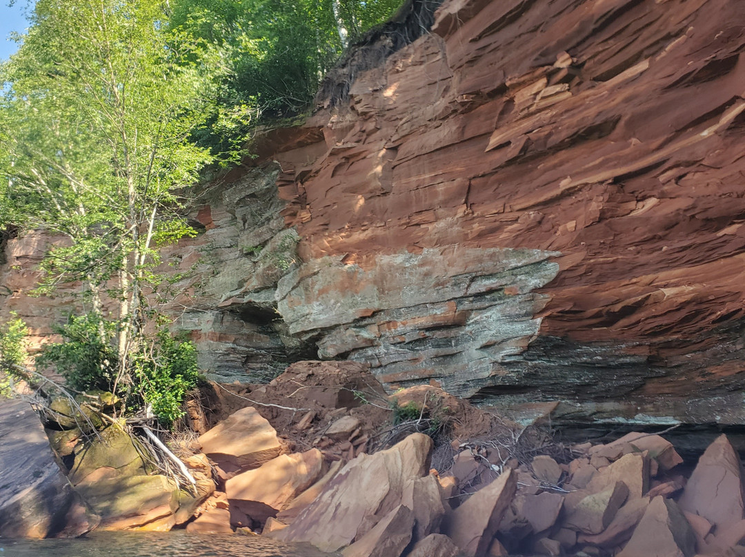 Lost Creek Adventures景点图片