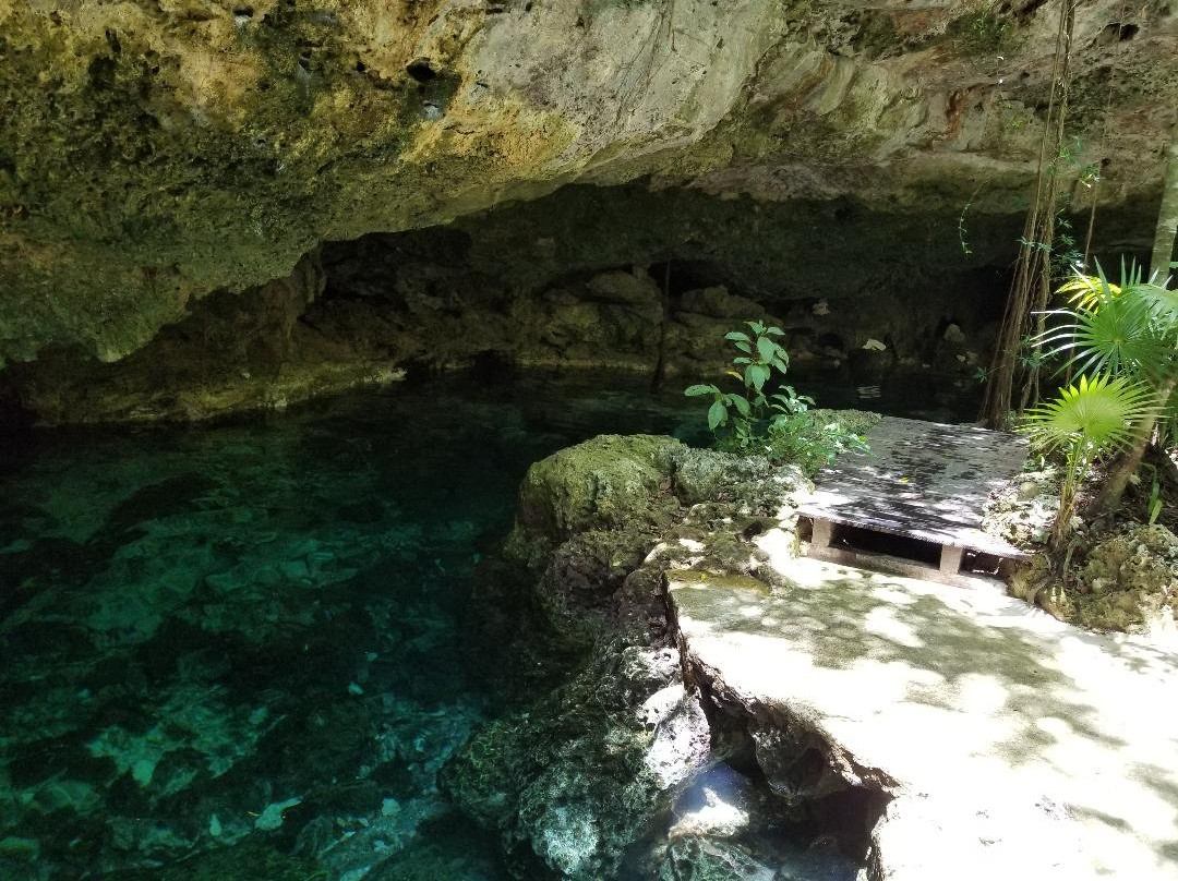 Cenote Xperience景点图片