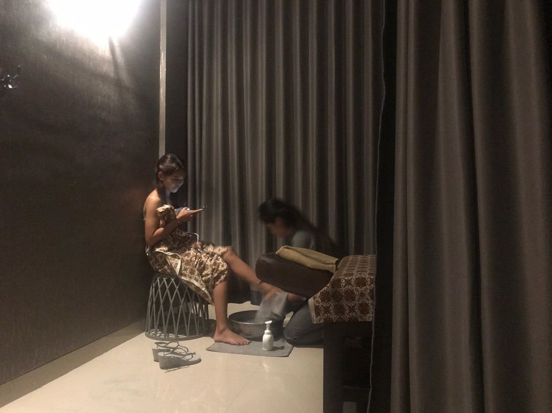 EL Bali Wellness Spa & Salon-金巴兰必去景点