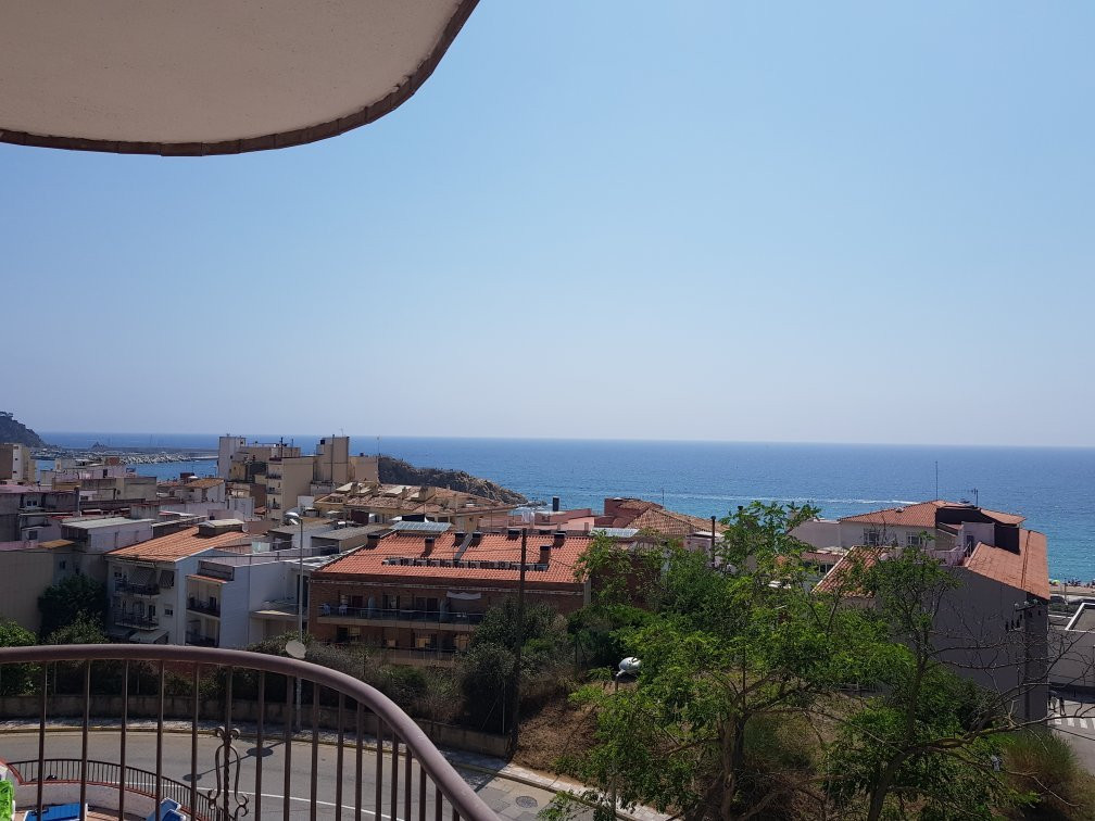 Apartments AR Muntanya Mar主图
