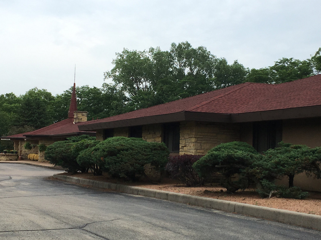 Spring Valley Inn主图