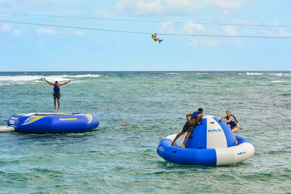 Delgado Taxi Tours-苏莎亚必去景点