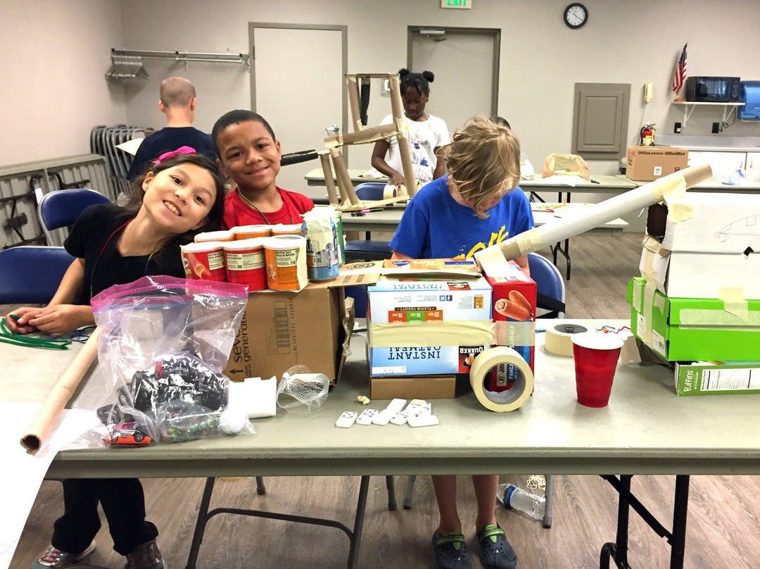 Laurel Museum-Laurel必去景点