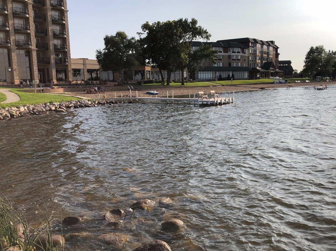 DoubleTree by Hilton Hotel Bemidji主图