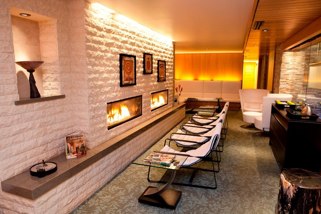 Waldorf Astoria Park City Spa-帕克城必去景点