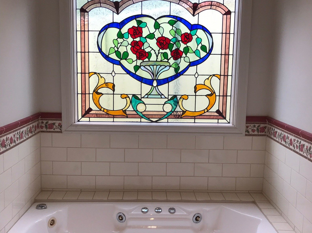 Bendigo Cottages主图